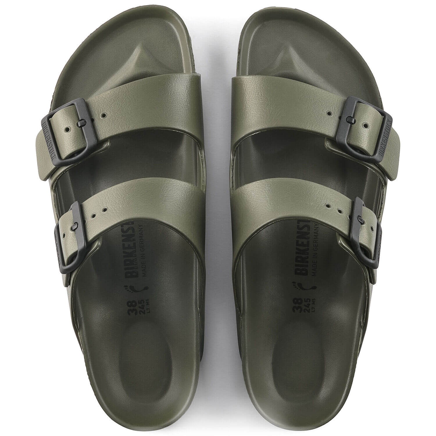 birkenstock pool shoes