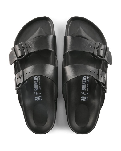Arizona EVA Black | Birkenstock sandals | Online Shoe Store