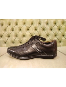 Italian hand made leather shoes for men