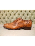 Mercanti Fiorentini shoes for men, made in Italy