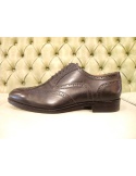 Wingtip shoes, formal style