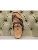 Birkenstock Mayari sandal, black 071791