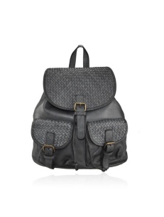 バッグ italy real leather backpack Leather Backpack | Made in Italy | Vintage Style