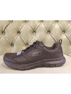 skechers air cooled memory foam flex