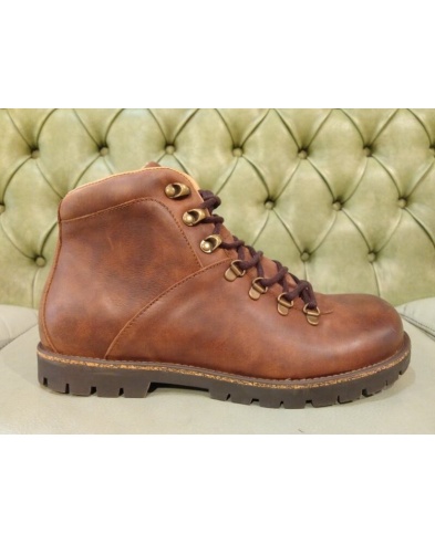 Birkenstock boots for men, Jackson