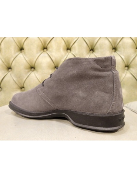Gore-tex Ankle Boots for Men |Made in Italy | Shop Online