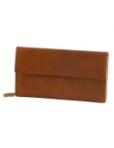 Wallet for ladies, made in Italy