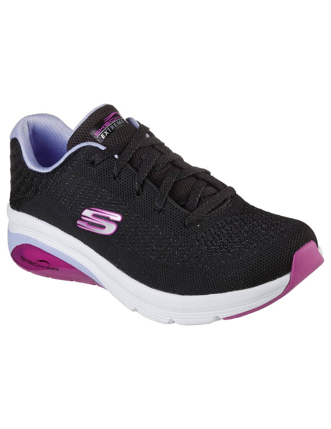 Samtykke dyb bedstemor Skechers Skech Knit | Women Trainers | Shop Online