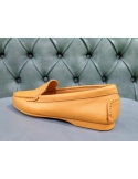 Cute loafers for women, made in Italy