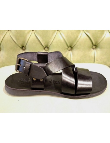 Comfortable Walking Sandals for Men Made in Italy Shop Online