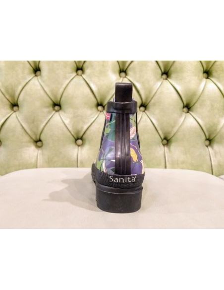 Sanita rain sales boots