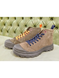 Scarpe uomo marina militare on sale