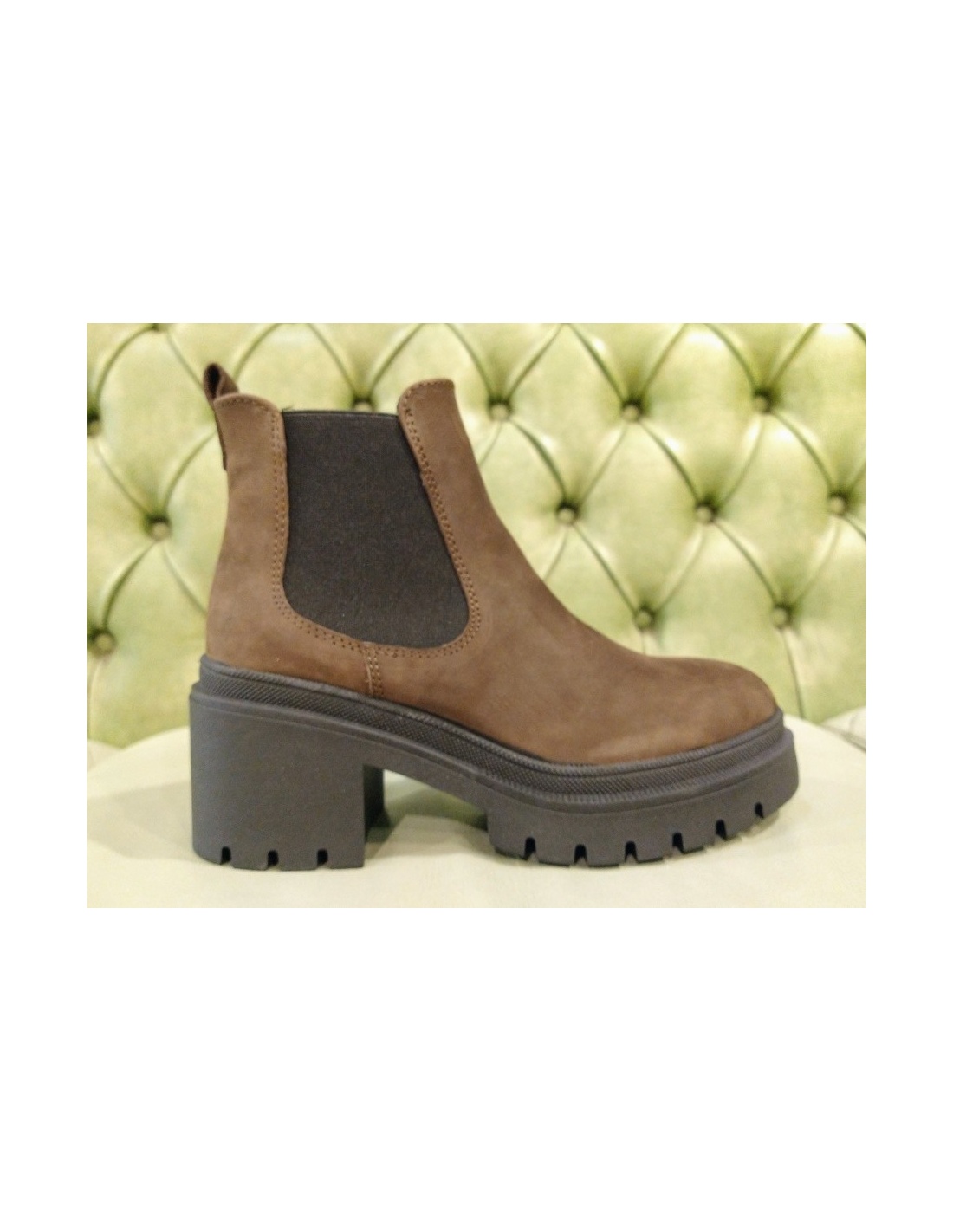 Italian Chelsea Boots Shop Online