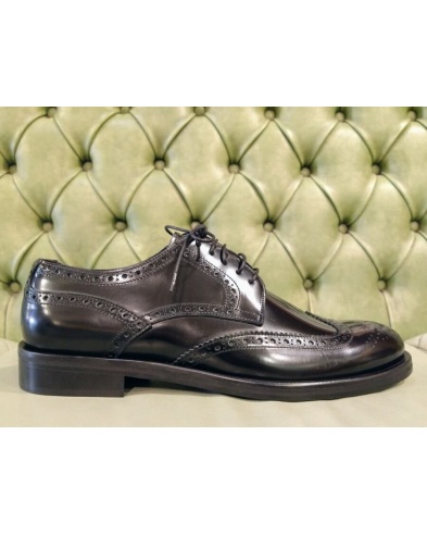 Men's italian dress shoes, made in Italy