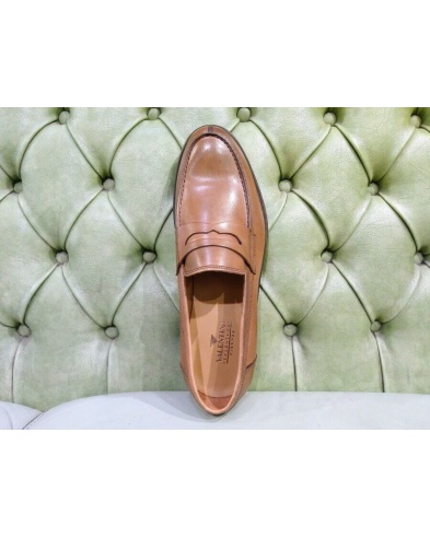 Mens penny loafers
