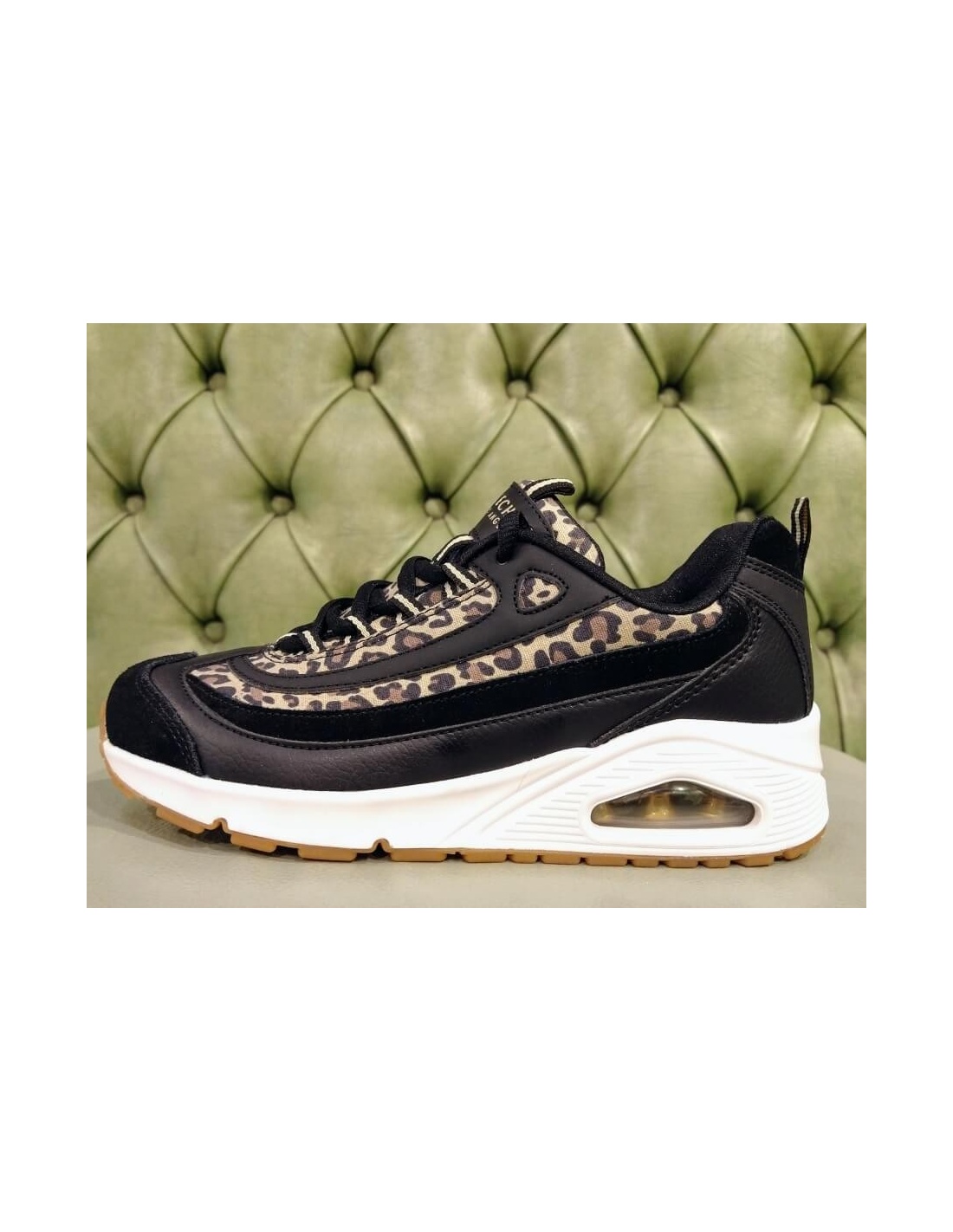 Skechers Women | Air Cooled Foam