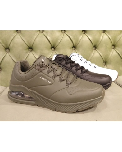 Shoes, with Memory Foam | Skechers for Men