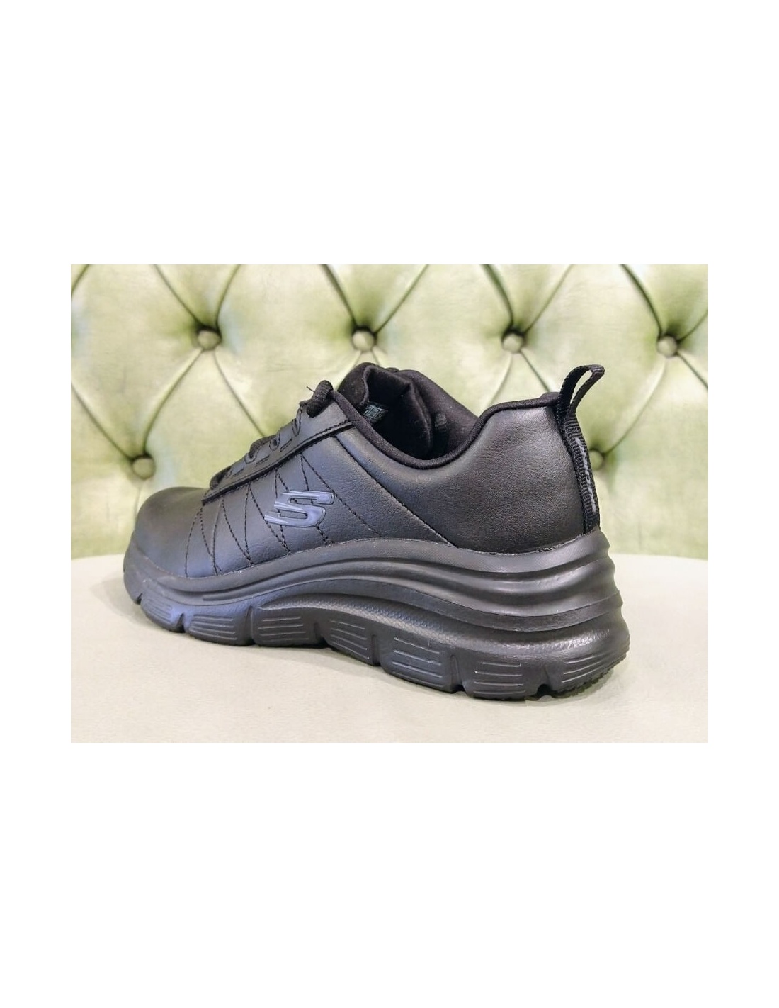 Skechers Fashion Fit Memory Foam, Women Shoes