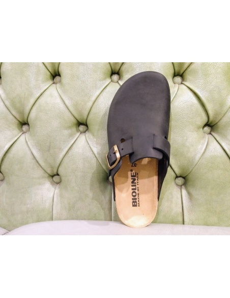 Sabot birkenstock top