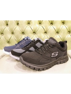 Skechers Burns Agoura| Shoes Spring 2023