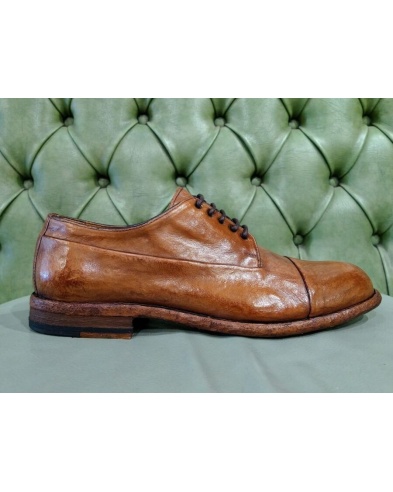 Derby shoes fashion for men