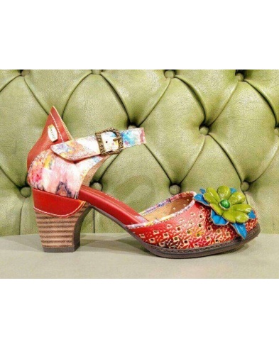Womens bow shoes
