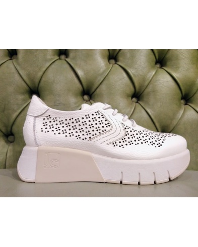 Wedge sneakers shoes for women