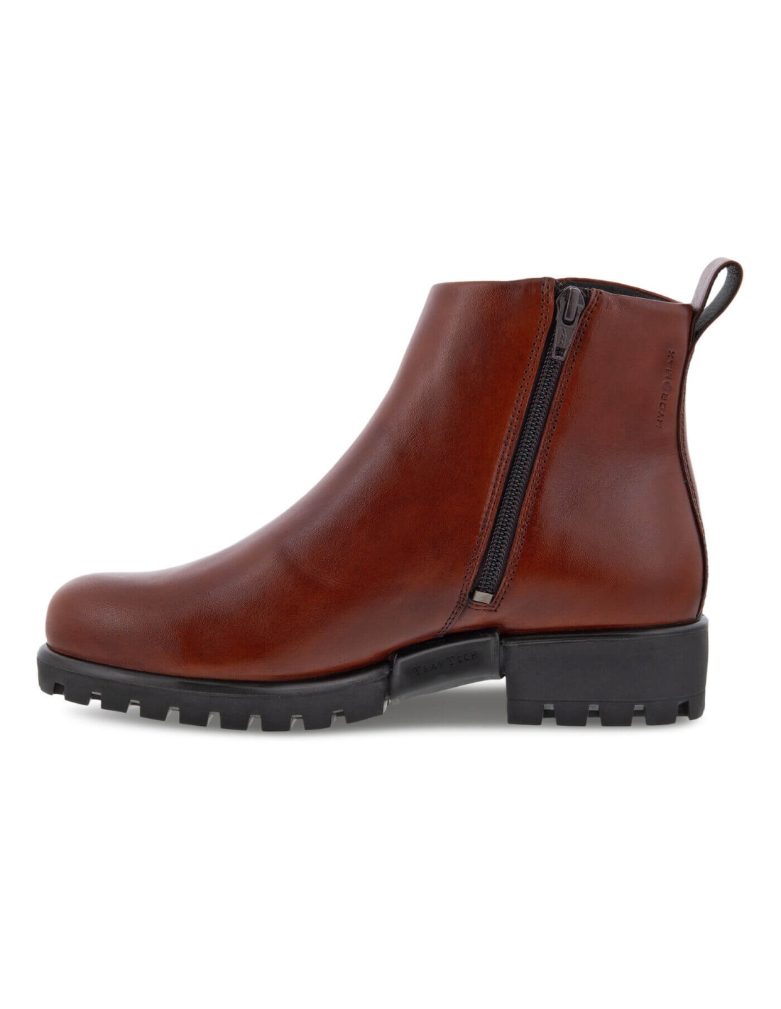 Shop ECCO Modtray Ankle Boots for Women | Valentina Calzature Firenze