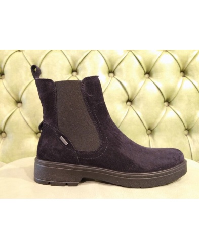 Gore Tex ankle boots for women