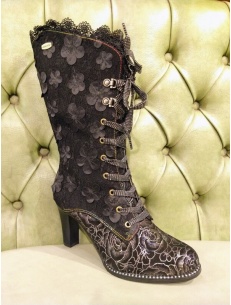 Laura vita on sale boots 2018