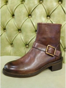 J,P,David イタリア製 マッケイ製法　カーキ　25ｃｍ　EU40 Casual Suede Mens Shoe - JP Pierre