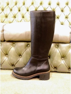 Buy Brown Forever Comfort® Lace Up Knee High Boots from Next