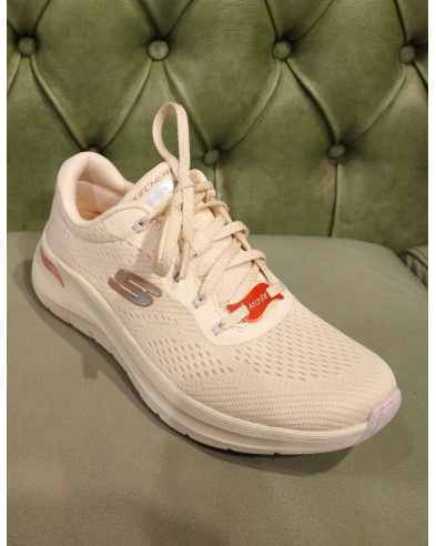 Scarpe da ginnastica con memory foam