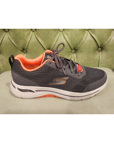 Skechers Arch Fit memory foam