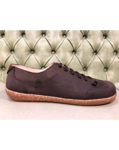 Bioline Egeo leather shoes from Italy
