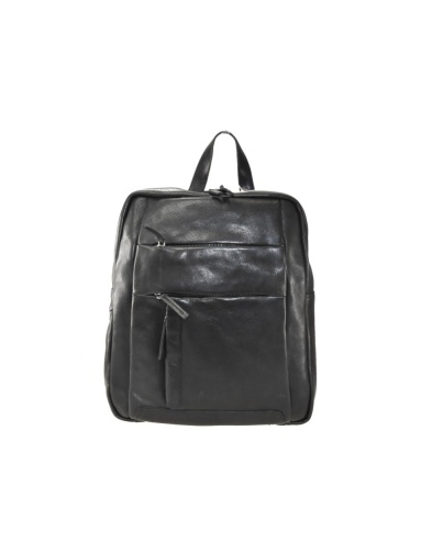 Zaino in pelle