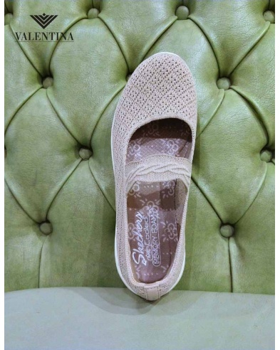 Ballerina con passante, Skechers