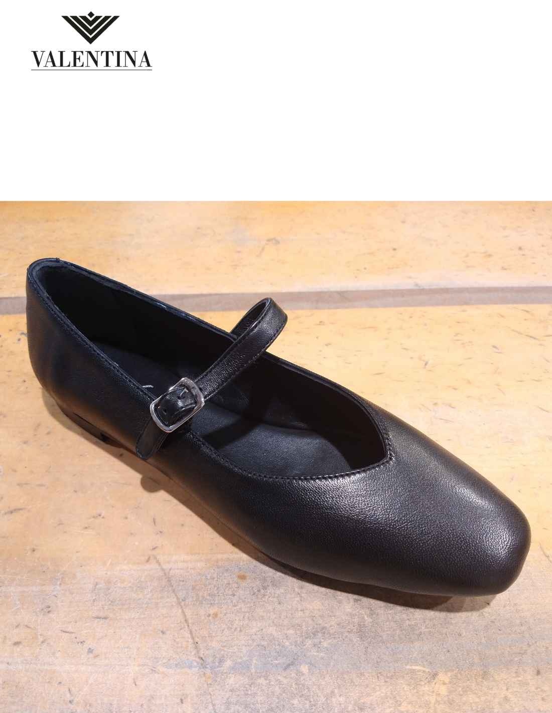 Flat toe shoes discount