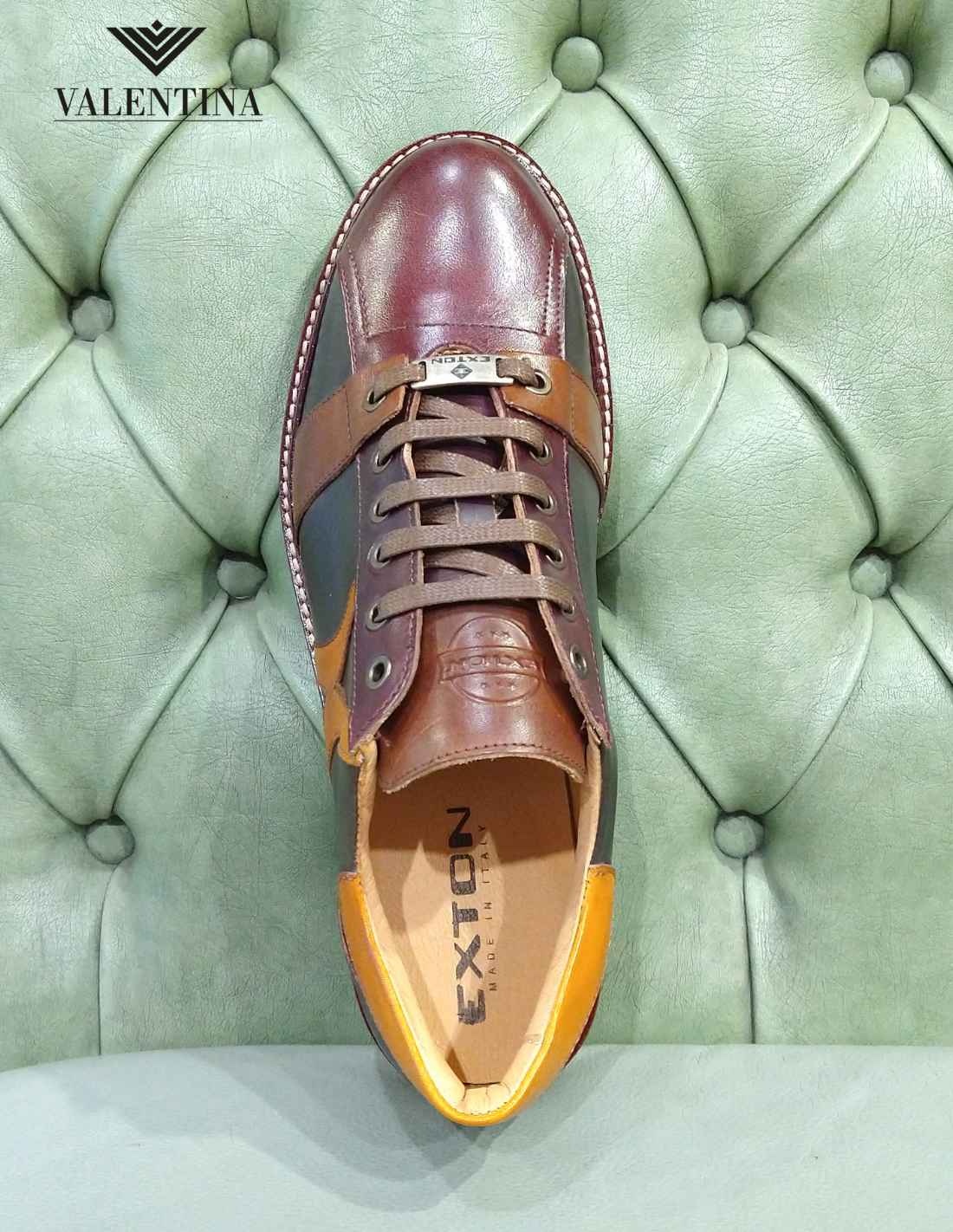 Scarpe Particolari da Uomo Moda 2024 25 Valentina Calzature