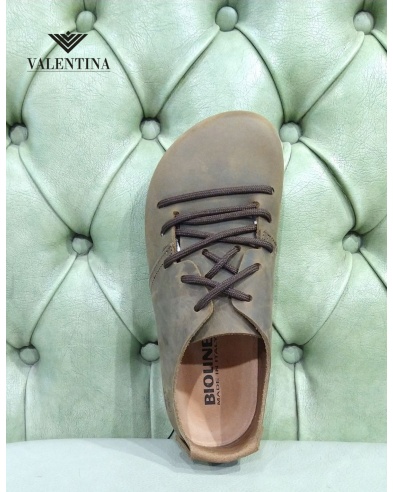 Bioline shoes made in Italy