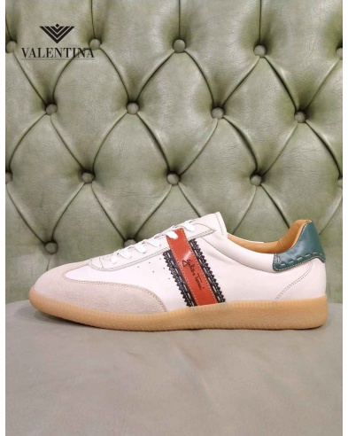 Scarpe da uomo fatte a mano - Galizio Torresi