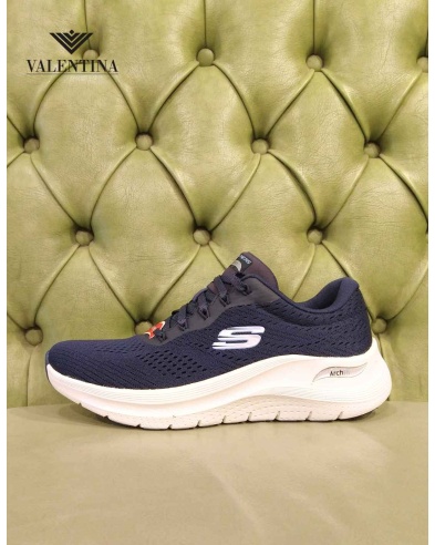 Scarpe da ginnastica con memory foam