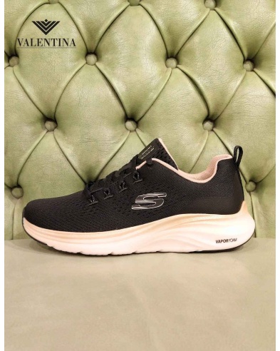Skechers air cooled memory foam Vapor Foam