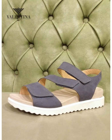 Comfort sandals for ladies