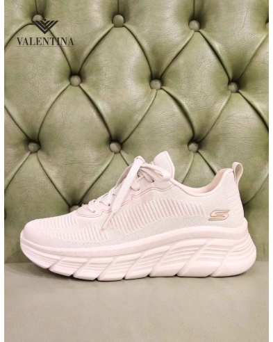 Skechers Bobs Flex da donna Hi Flying 117385