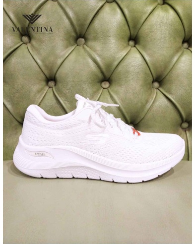Scarpe da ginnastica con memory foam