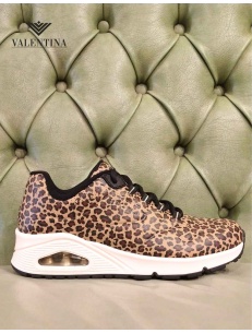 Skechers Women | Air Cooled Memory Foam