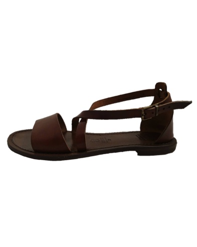 Leather sandals for ladies | Florence Style | Summer 2022