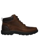 Skechers boots for men, Segment Garnet, CDB