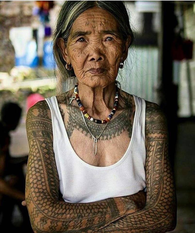 Old Age